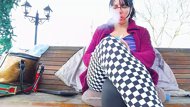 Chat +18 de MellyBigLabiaOrgasmic ao vivo