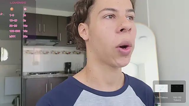 grey___27's Webcam Show