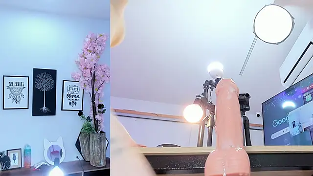 Siouxsie_cenobite live XXX chat