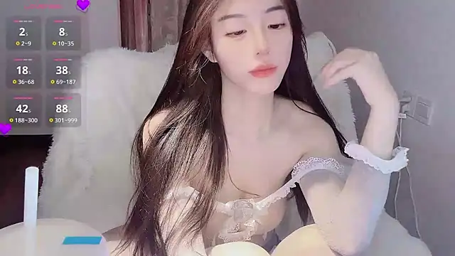 Mimi_666 – Live XXX-chat