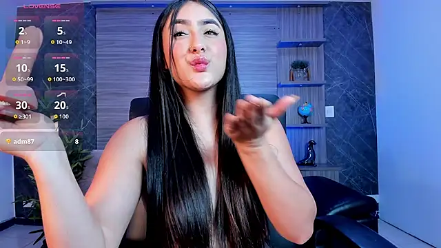 paulina_sweett_ live XXX chat