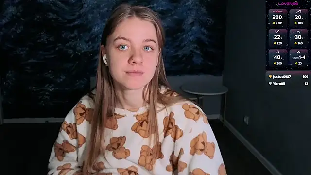 candy_maggie live XXX chat