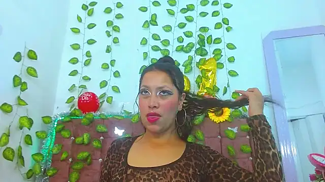 gisele_merchann Chat XXX in diretta