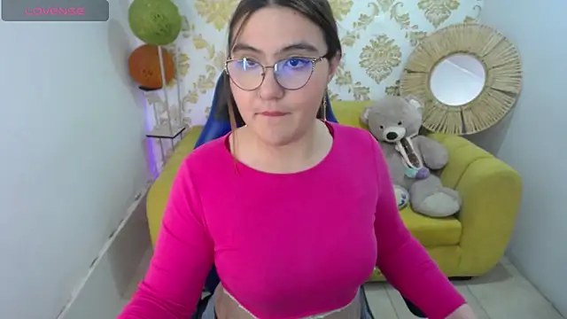 conniejames_m Chat XXX in diretta