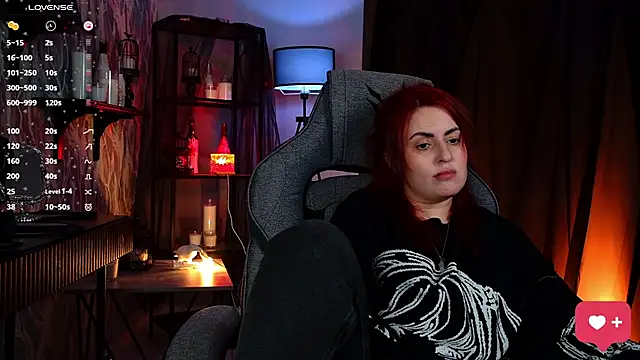 Lana__May 라이브 XXX 채팅