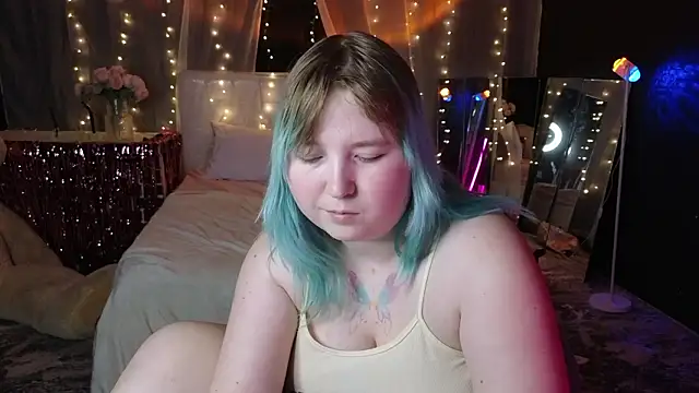 Živý XXX chat ChimberWol