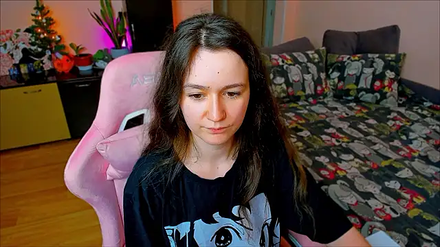 ameli_moon live XXX chat