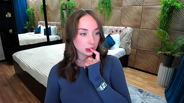 دردشة TrueReincarnation الجنسية المباشرة