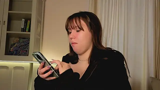 Alisia_Mars: απευθείας συνομιλία ΧΧΧ