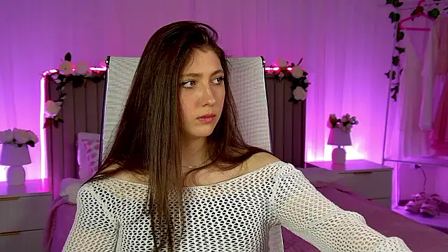 XXX chat uživo modela Mary_Miiller