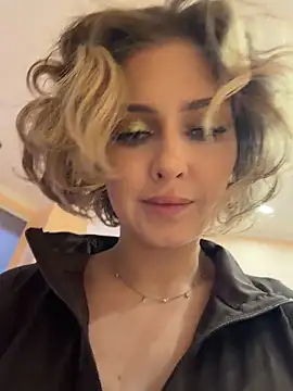 KellyKeler – Live XXX-chat