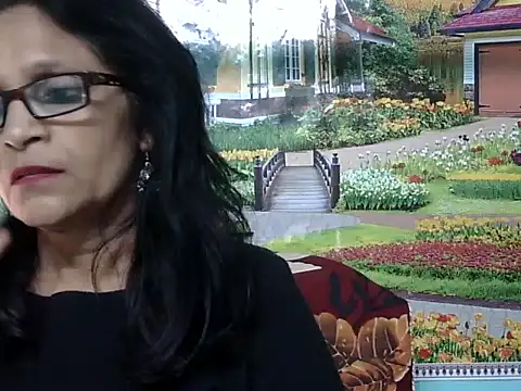 Lovely_bhabhi143: διαδικτυακό σόου στην κάμερα