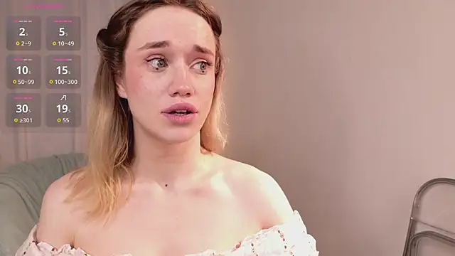 DiscoPotato: απευθείας συνομιλία ΧΧΧ