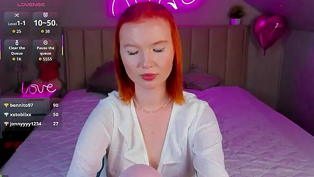 Anna_Patterson – Live XXX-chat