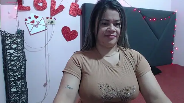 pamela_echeverria – Live XXX-chat