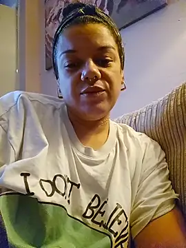 GoddessChantelle live XXX chat