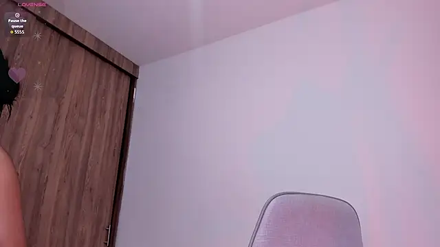 Valeri_13 라이브 XXX 채팅