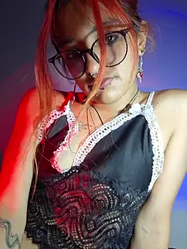 Chat XXX Live carolinerue