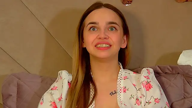 AnitaVenture Chat XXX in diretta