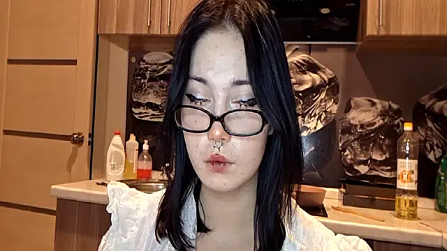 Chat XXX Live Goth_cute