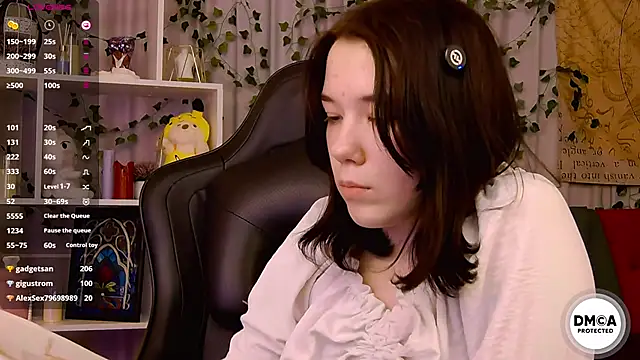 دردشة Kelly_foox الجنسية المباشرة