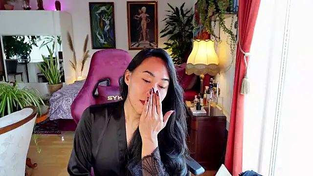 bianca_bellamy: онлайн-секс-чат