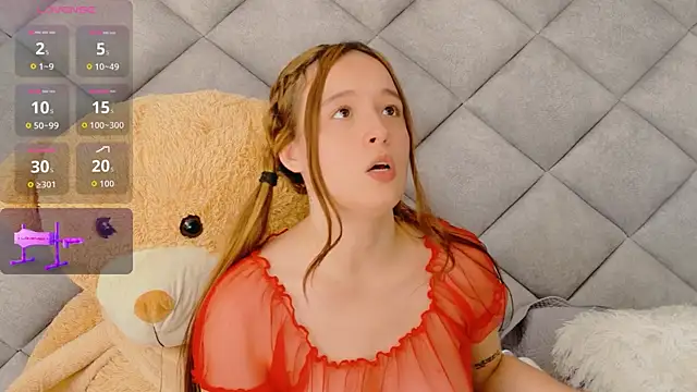 CARO_ADAMS1: απευθείας συνομιλία ΧΧΧ