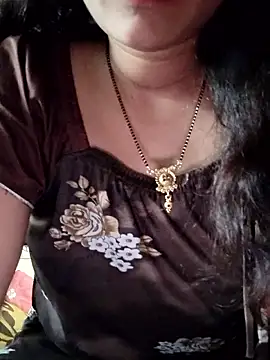 Ankitahot1993 webkamerás műsora