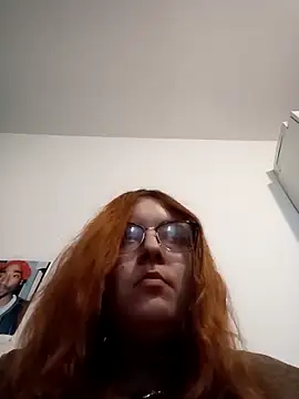 LilithUmbra – Live XXX-chat