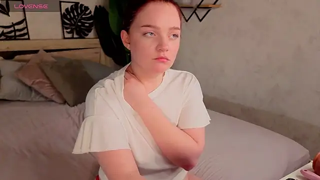 Gloria_Gordon Chat XXX in diretta