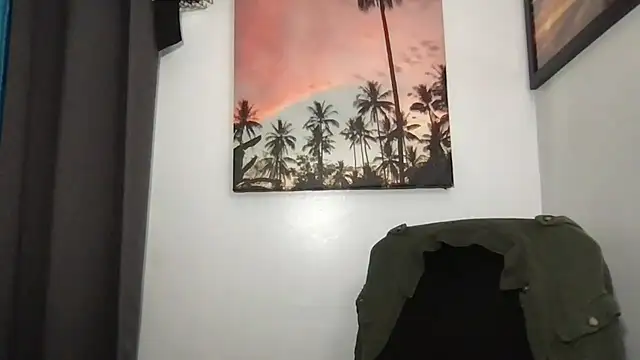 SattivvaXXX: вебкам-шоу