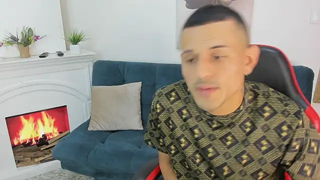 دردشة JACOB_RACHELL الجنسية المباشرة