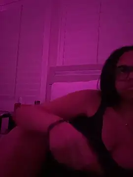 Show Webcam de cartierprincess