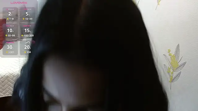 Laia_whiteのライブXXXチャット