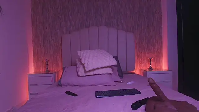 isa_anderson 라이브 XXX 채팅