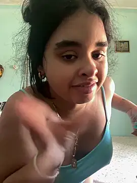 Aloyenita – Live XXX-chat