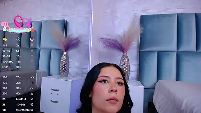 Dafne_Grace Live XXX-chat