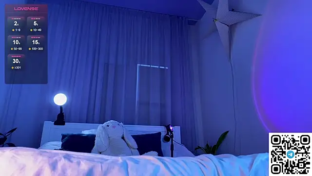 Živý XXX chat LinalilKitty