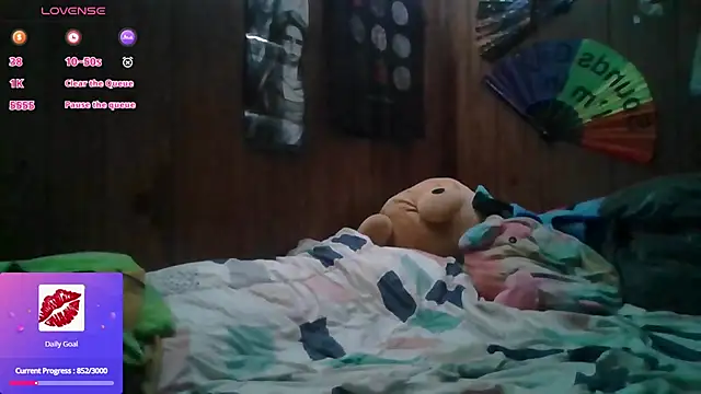 Živý XXX chat thatskarma