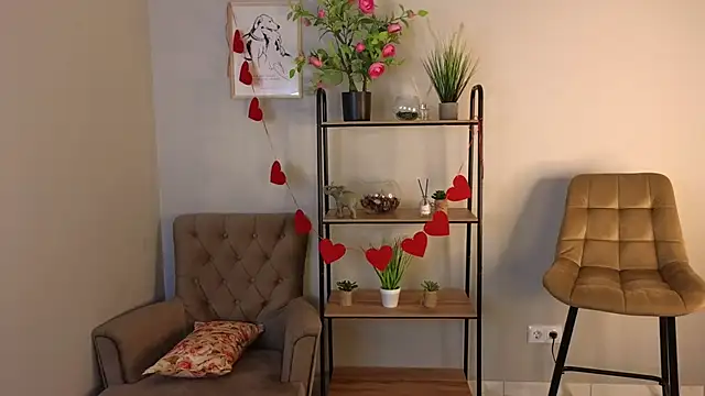 Merrit_Bef 라이브 XXX 채팅