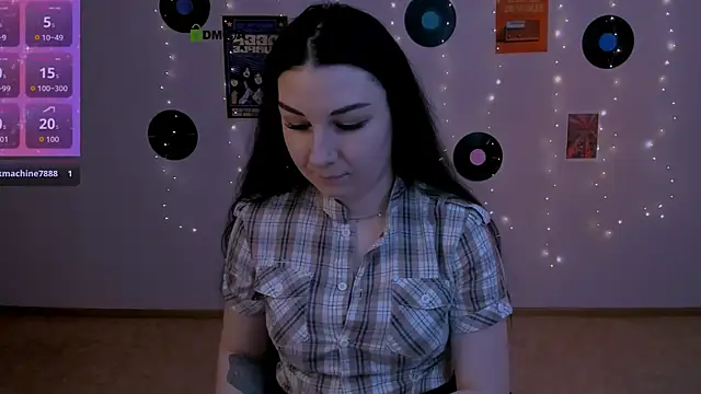 olivia_rage Chat XXX in diretta