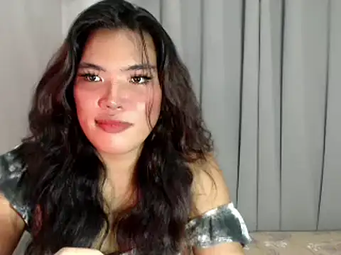 Royalty_marcela6969 Show Webcam