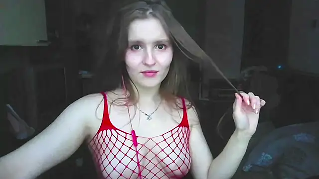 Adelinevibe 웹캠 쇼