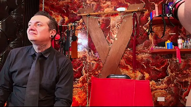 boy_n_girl – Live XXX-chat