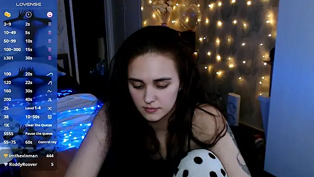 _Maribel_ live XXX chat