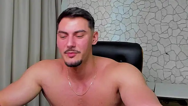 ClintMasters – Live XXX-chat