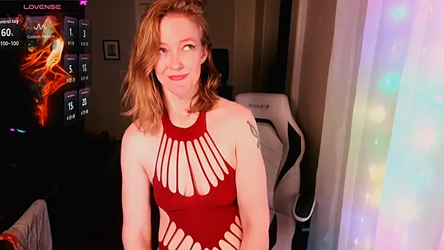 britteebee Obrolan Langsung XXX