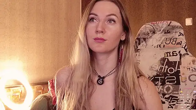 Czat XXX na żywo – Hello_Lisha