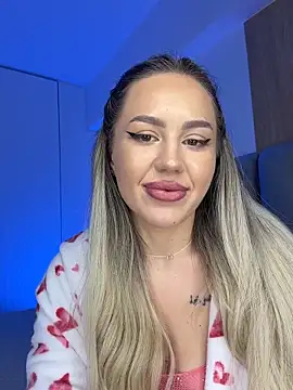 alisa_w 라이브 XXX 채팅