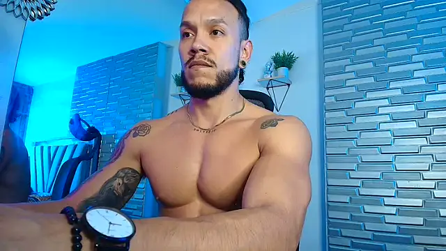 ARON_TAYLER01 – Live XXX-chat